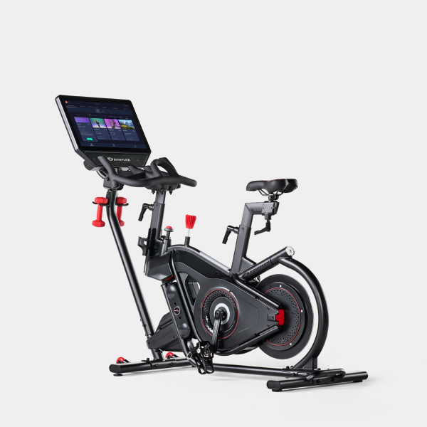 bowflex jrny velocore